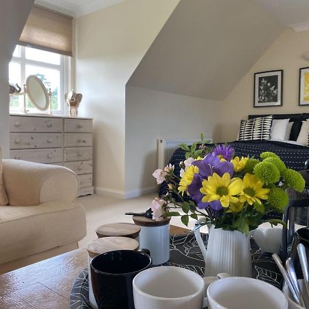 A Room In The Country Kirknewton  Exterior foto