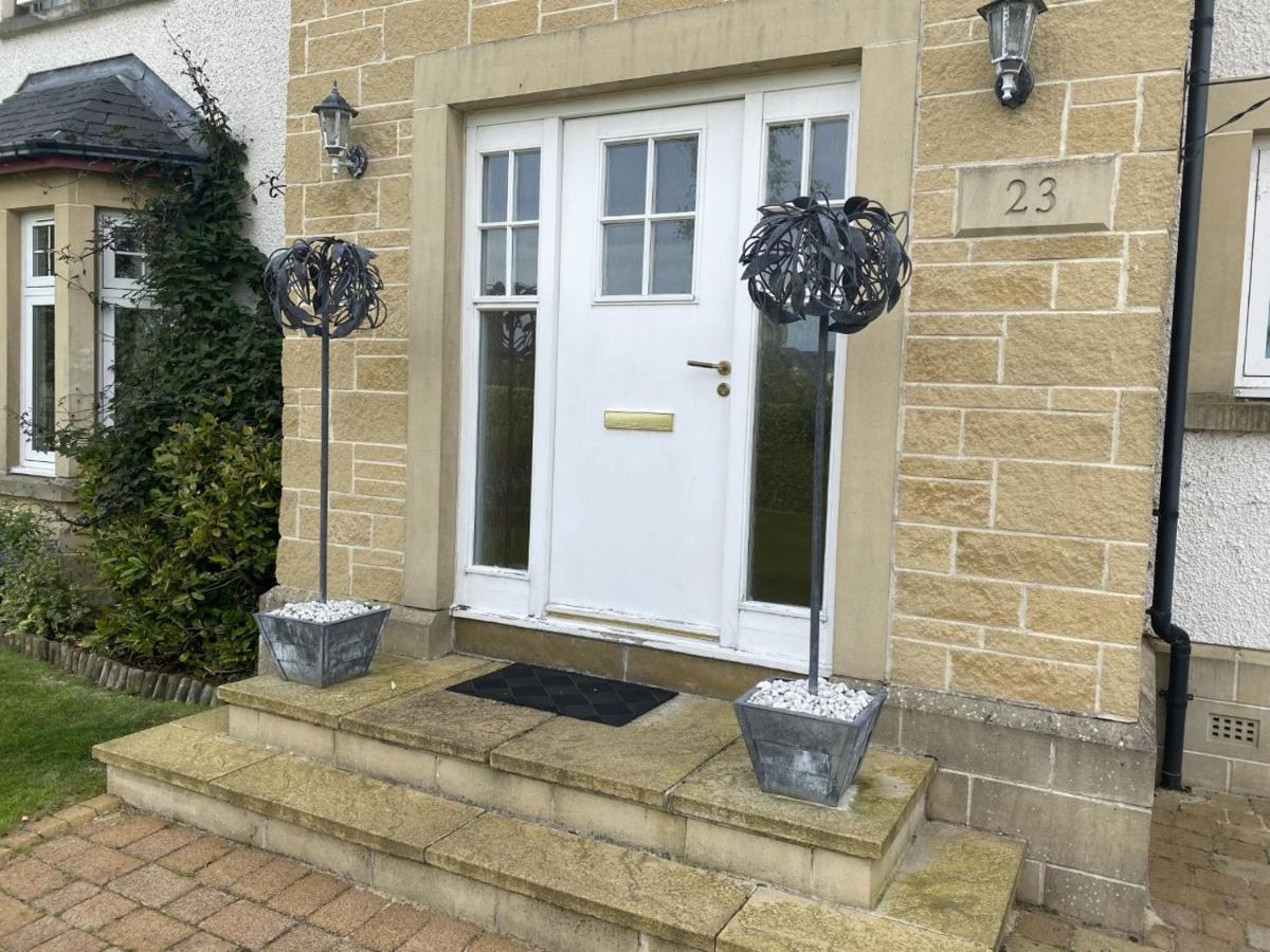 A Room In The Country Kirknewton  Exterior foto