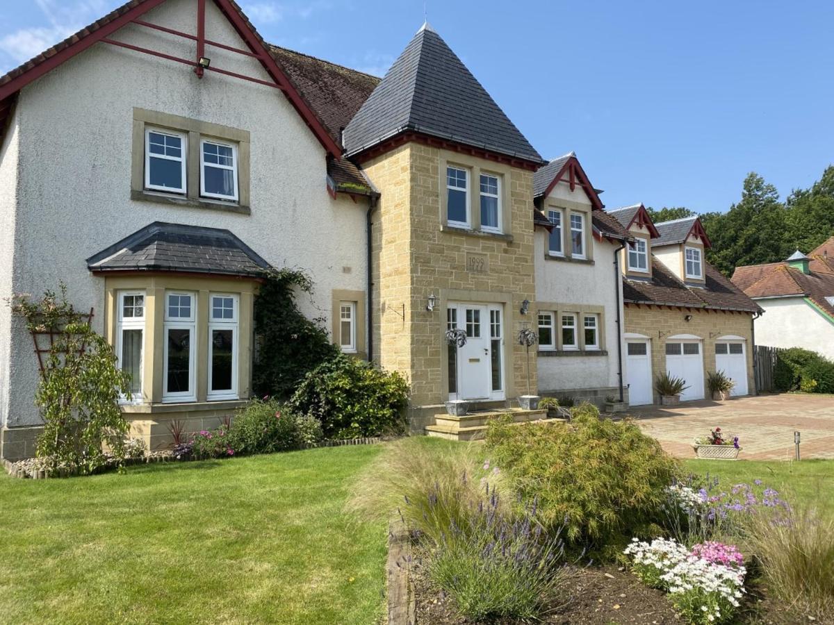 A Room In The Country Kirknewton  Exterior foto