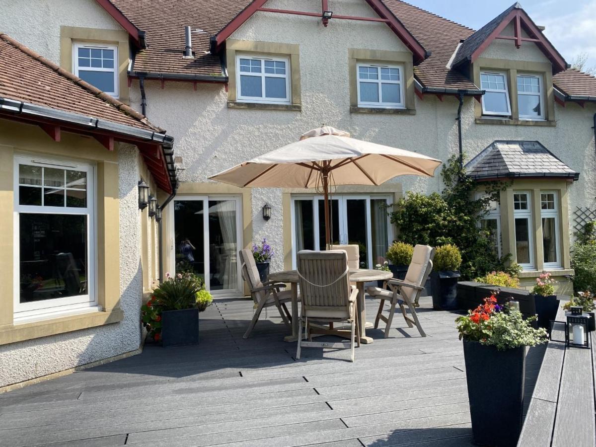 A Room In The Country Kirknewton  Exterior foto