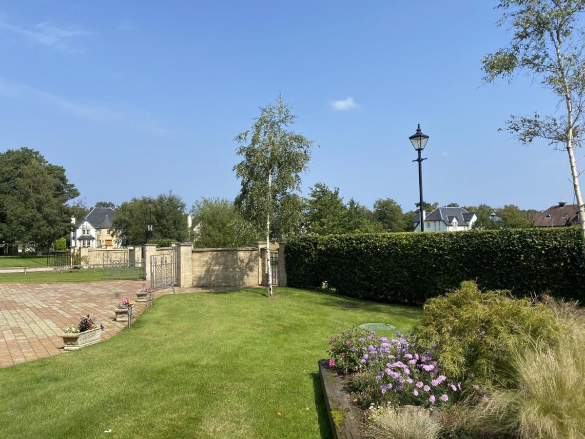 A Room In The Country Kirknewton  Exterior foto