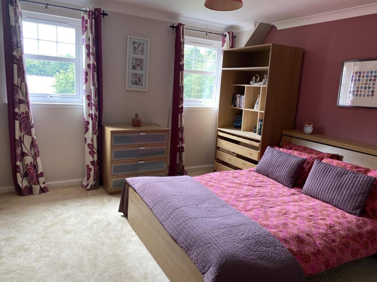 A Room In The Country Kirknewton  Exterior foto