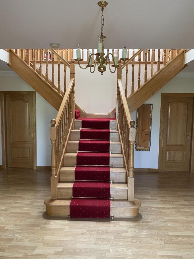 A Room In The Country Kirknewton  Exterior foto