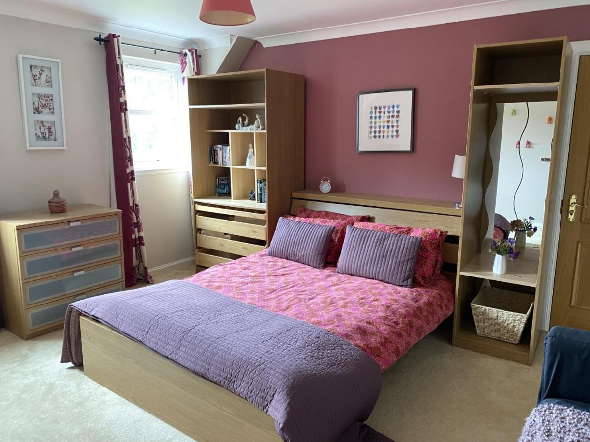 A Room In The Country Kirknewton  Exterior foto