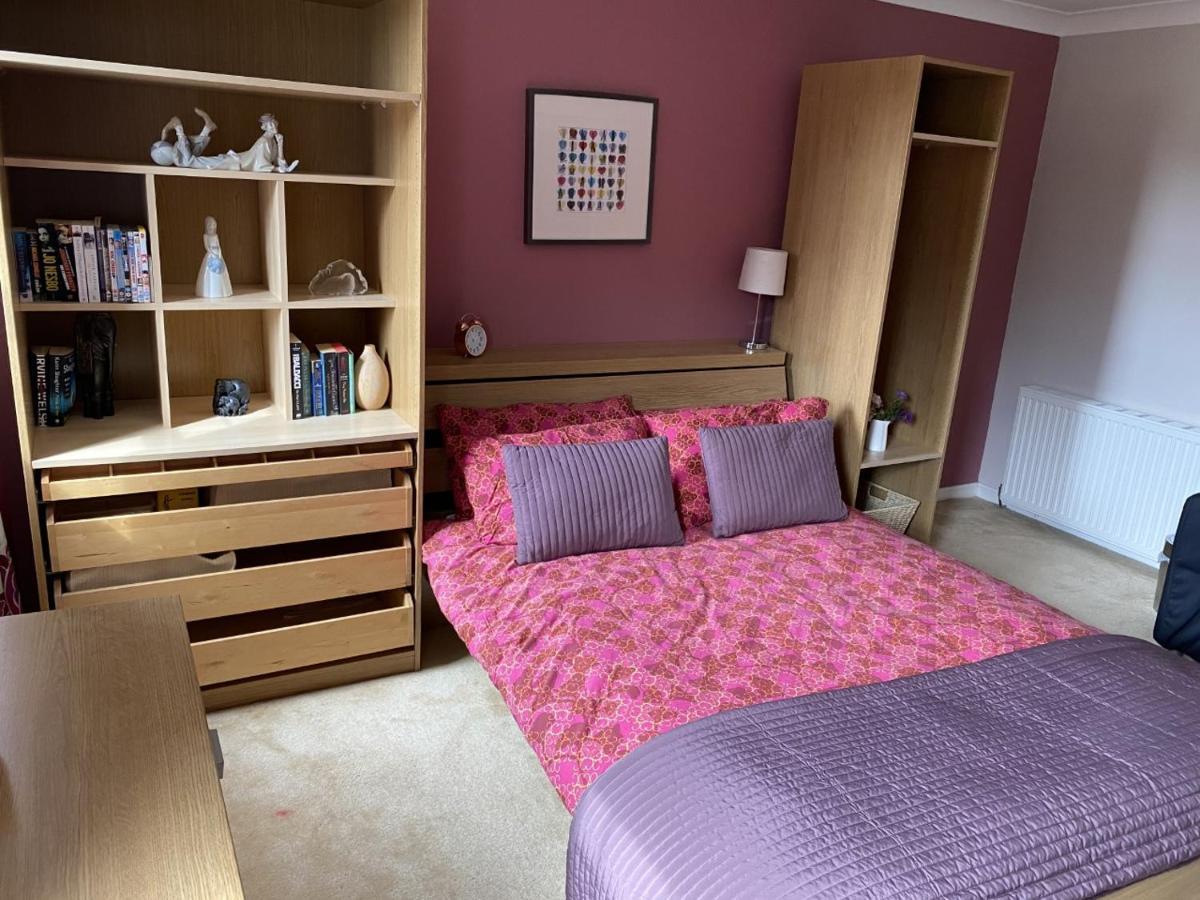 A Room In The Country Kirknewton  Exterior foto